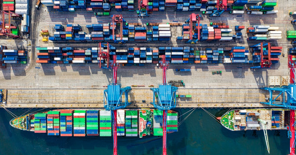 Roundup of Best Practices in Ocean Freight Forwarding